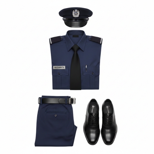 Classic Corporate Security